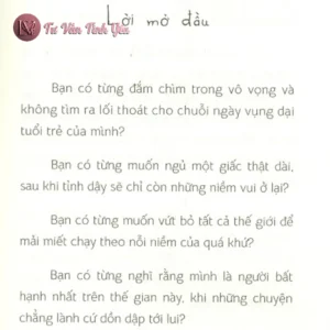 Chúng Ta Rồi Sẽ Hạnh Phúc, Theo Những Cách Khác Nhau – Thảo Thảo