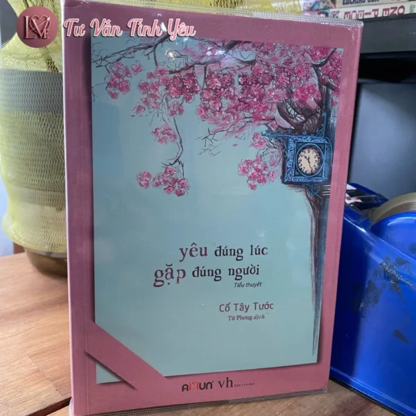 Yêu Đúng Lúc, Gặp Đúng Người